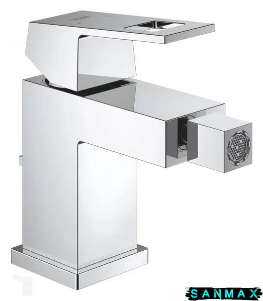 Змішувач для біде Grohe Eurocube (23138000) 23138000 фото