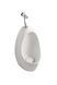 Пісуар підвісний Mixxus Premium Bevel-1004 340x305x685mm з краном для пісуара (MP6663) MP6663 фото 3