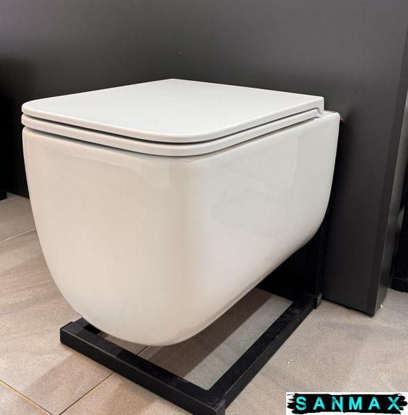 Інсталяційний комплект пневмо Grohe Set Унітаз Diverse-0301-T1 + Інсталяція 38772001 панель Хром (38772001DIVERS0301T1) 38772001DIVERS0301T1 фото