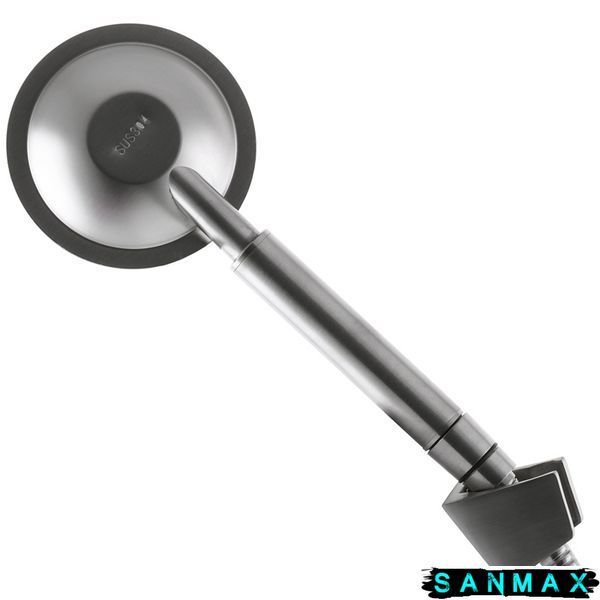 Змішувач для душа Zerix Hsb-003 (ZX3162) ZX3162 фото