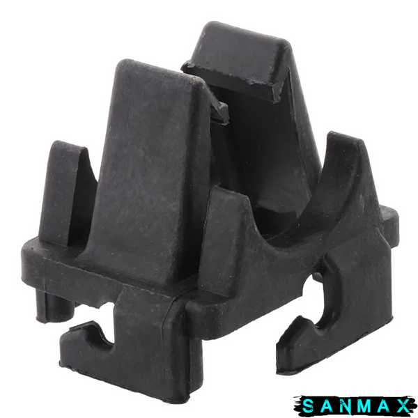Поворотна кліпса на сітку Koer KR.8015 (KR2969) KR2969 фото