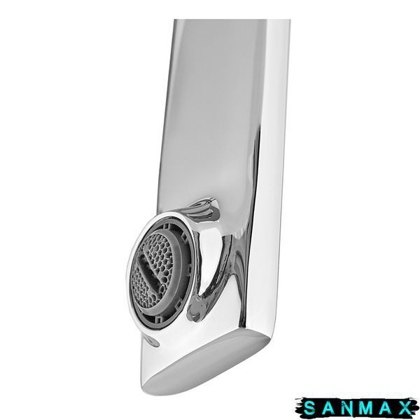 Змішувач для ванни Haiba Bavariya 009 Euro (HB3962) HB3962 фото