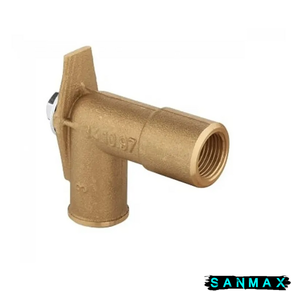 Підключення арматури Grohe (42944000) 42944000 фото