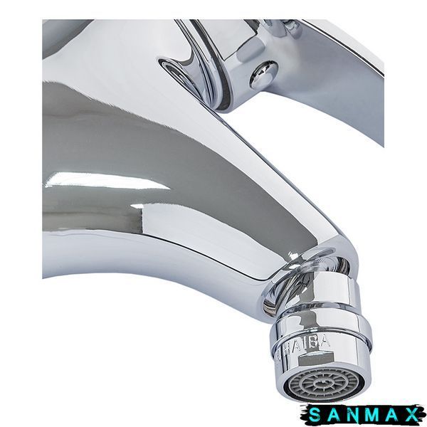 Змішувач для біде Haiba Eris 002 (HB0097) HB0097 фото