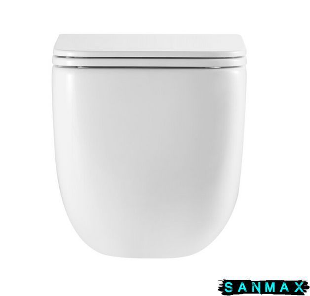 Інсталяційний комплект пневмо Grohe Set Унітаз Diverse-0301-T1 + Інсталяція 38772001 панель Хром (38772001DIVERS0301T1) 38772001DIVERS0301T1 фото