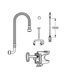 Монтажний комплект Grohe (46944001) 46944001 фото 3