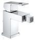 Змішувач для біде Grohe Eurocube (23138000) 23138000 фото 2