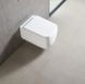 Інсталяційний комплект пневмо Grohe Set Унітаз Diverse-0301-T1 + Інсталяція 38772001 панель Хром (38772001DIVERS0301T1) 38772001DIVERS0301T1 фото 4