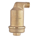 Повітровідвідник автоматичний Koer KR.1247-15 - 1/2"F латунь (KR5855) KR5855 фото 1
