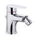 Змішувач Emmevi Beta New для біде хром CR27004 CR27004 фото 1