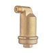 Повітровідвідник автоматичний Koer KR.1247-15 - 1/2"F латунь (KR5855) KR5855 фото 3