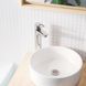 Змішувач на стільницю для умивальника XL-розміру Grohe BauLoop New (23764001) 23764001 фото 9