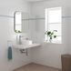 Змішувач на стільницю для умивальника XL-розміру Grohe BauLoop New (23764001) 23764001 фото 8