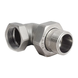 Згін американка 1/2 кутовий Koer KR.342 (KR0019) KR0019 фото 2