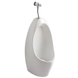 Пісуар підвісний Mixxus Premium Bevel-1004 340x305x685mm з краном для пісуара (MP6663) MP6663 фото 10