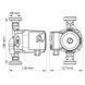Насос циркуляційний Koer KP.GRS-25/4-180 (KP0248) KP0248 фото 5