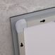 Дзеркало Mixxus Style MR13-80x60-Reverse з Led Touch, Anti-fog, димером, регулюванням яскравості (MI6666) MI6666 фото 10