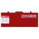 Паяльник для труб (міні) Koer KW.SET-01 (KA0001) KA0001 фото