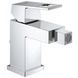 Змішувач для біде Grohe Eurocube (23138000) 23138000 фото 1