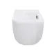 Інсталяційний комплект пневмо Grohe Set Унітаз Diverse-0301-T1 + Інсталяція 38772001 панель Хром (38772001DIVERS0301T1) 38772001DIVERS0301T1 фото 3