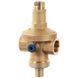 Редуктор тиску Roho R1203-075 - 3/4" ВВ, PN16 (1,5-7 бар) мембранний (RO0148) RO0148 фото 1