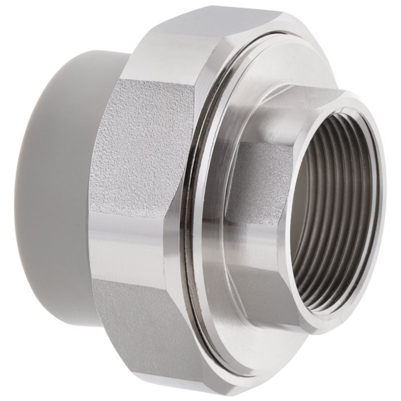 Американка PPR ВР 50х1 1/2F Koer K0133.PRO 48 (KP0168) KP0168 фото