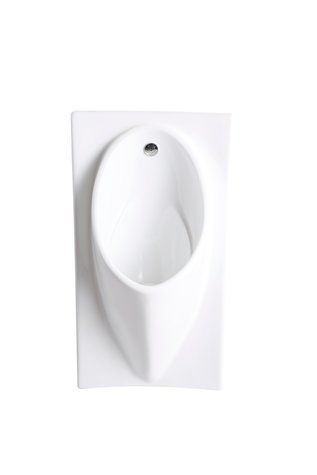 Пісуар підвісний Mixxus Premium Bevel-1005 380x420x750mm з краном для пісуара (MP6664) MP6664 фото