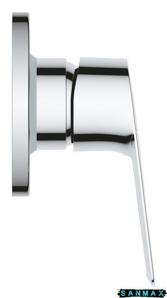 Комплект гігієнічного душу Grohe BauLoop New (UA11104201) UA11104201 фото