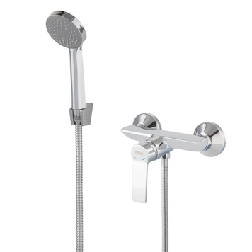 Змішувач для душа Haiba Diana 003 (HB1015) HB1015 фото