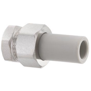 Розбірне різьбове з'єднання ВР 20x1/2F PPR Koer K0234.PRO 60/360 (KP2599) KP2599 фото