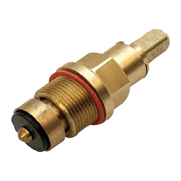 Кран букса для змішувача Europroduct KB-008-RR 1/2 (Радянська гума посилена) (AC0536) AC0536 фото