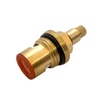 Кран букса для змішувача Europroduct KB-003-CER 1/2 (Zerix, Zegor) (AC0531) AC0531 фото