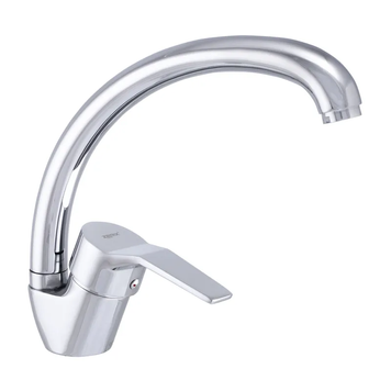 Змішувач для кухні Zerix Yub 183 (ZX0105) ZX0105 фото