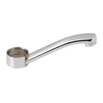 Вилив корпус Champion 35 ялинка 15 см (CH0136) CH0136 фото