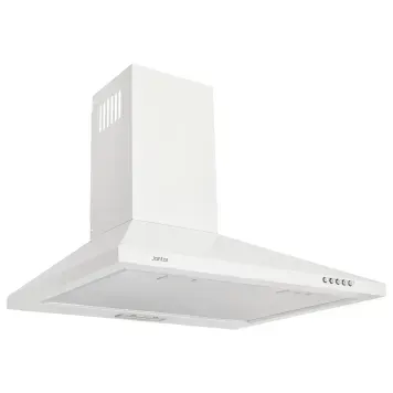 Витяжка кухонна Jantar KBT 650 LED 60 WH 01-00011986 фото