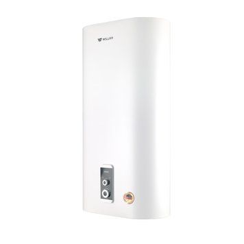 Бойлер Willer 60л EVH60R Spring плоский універсальний мокрий тен 2 кВт (EVH60RSpring) EVH60RSpring фото