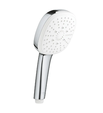 Лійка ручна для душу Grohe Tempesta Cube 110 3 режими (27574003) 27574003 фото