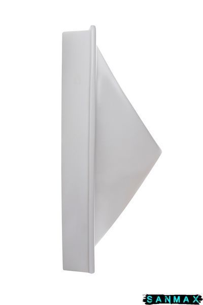 Пісуар підвісний Mixxus Premium Bevel-1005 380x420x750mm з краном для пісуара (MP6664) MP6664 фото