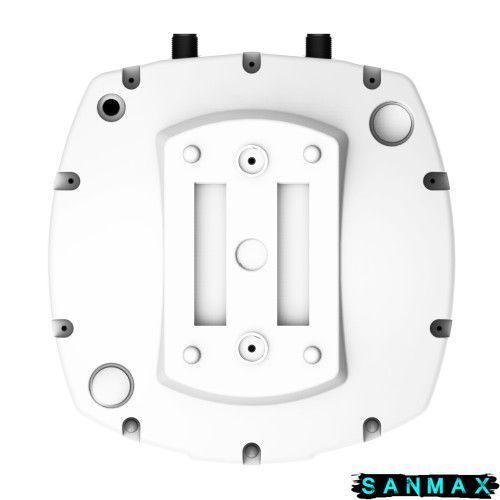 Бойлер Willer 6л PU6R Optima Mini "Під мийку" мокрий тен 1,5 кВт (PU6R optima mini) PU6R optima mini фото