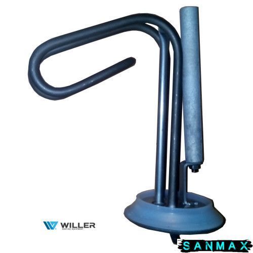 Бойлер Willer 6л PU6R Optima Mini "Під мийку" мокрий тен 1,5 кВт (PU6R optima mini) PU6R optima mini фото
