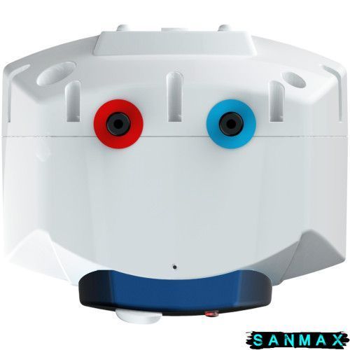 Бойлер Willer 6л PU6R Optima Mini "Під мийку" мокрий тен 1,5 кВт (PU6R optima mini) PU6R optima mini фото