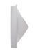 Пісуар підвісний Mixxus Premium Bevel-1005 380x420x750mm з краном для пісуара (MP6664) MP6664 фото 6