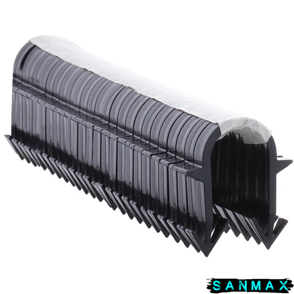 Скоба якірна для Такера 40 мм Koer KR.8011 (25/300) (KR2973) KR2973 фото