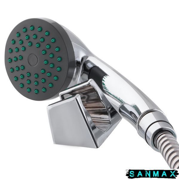 Змішувач для ванни G-Ferro Hansberg 006 (GF0006) GF0006 фото