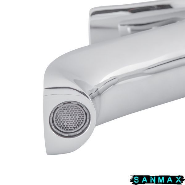 Змішувач для умивальника Haiba Bolero 001 (HB9574) HB9574 фото