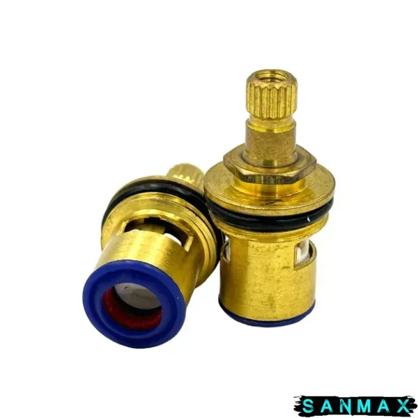 Кран букса для приладового крану Aquastrong 1/2 (CN-26,5G) CN-26,5G фото