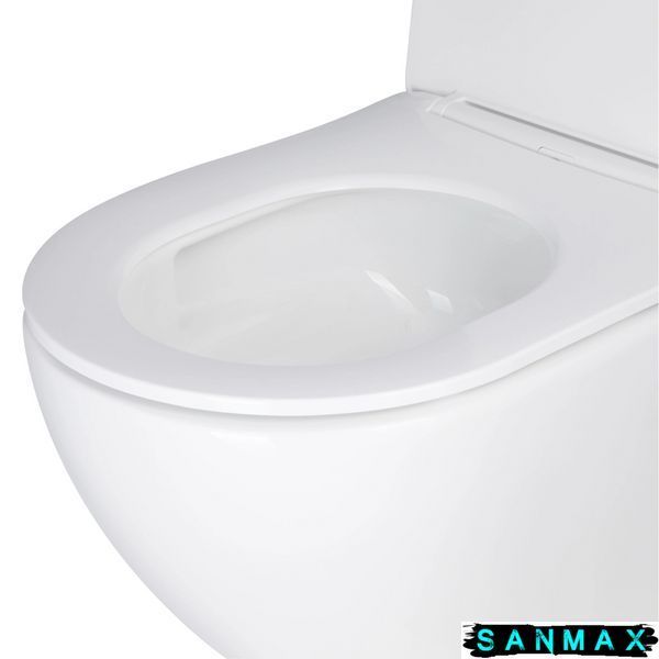 Інсталяційний комплект пневмо Grohe Set Унітаз Ellise-0305-T3 + Інсталяція UA388400WG + панель 38732000 (388400WGELLIPS0305T3) 388400WGELLIPS0305T3 фото