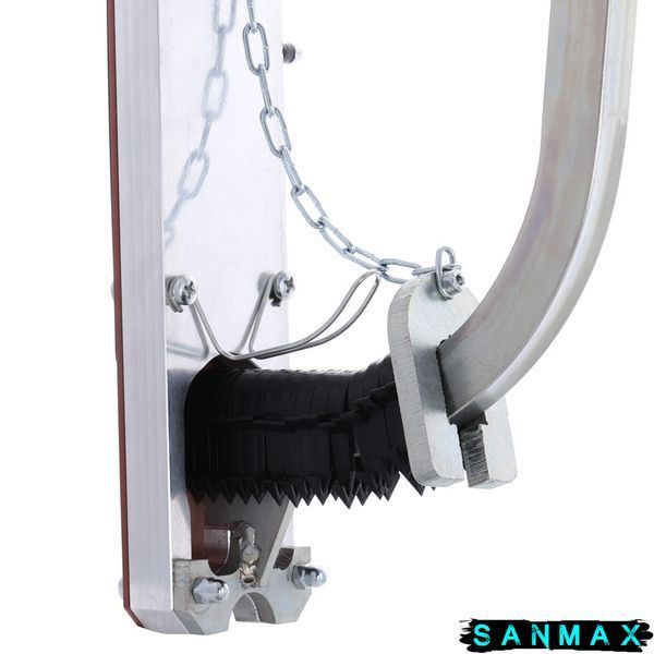 Скоба якірна для Такера 40 мм Koer KR.8011 (25/300) (KR2973) KR2973 фото