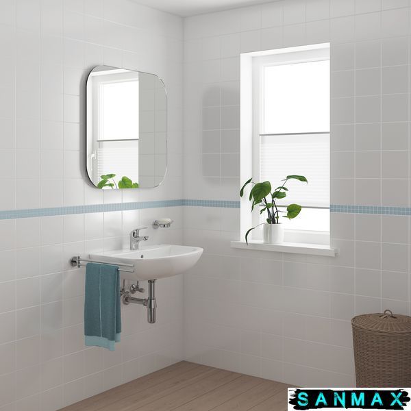 Змішувач для умивальника S-розміру Grohe Euroeco New (32881000) 32881000 фото