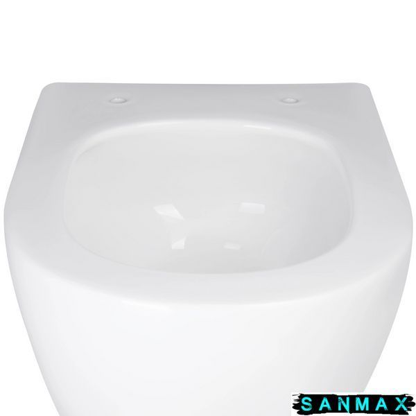 Інсталяційний комплект пневмо Grohe Set Унітаз Ellise-0305-T3 + Інсталяція UA388400WG + панель 38732000 (388400WGELLIPS0305T3) 388400WGELLIPS0305T3 фото